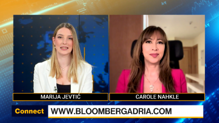 Nahkle: Na tržištu nafte tijekom 2026. možemo očekivati ​​sve