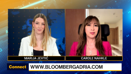 Nahkle: Na tržištu nafte možemo očekivati sve tokom 2026.