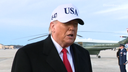 Trump stiže u pomoć iranskim građanima