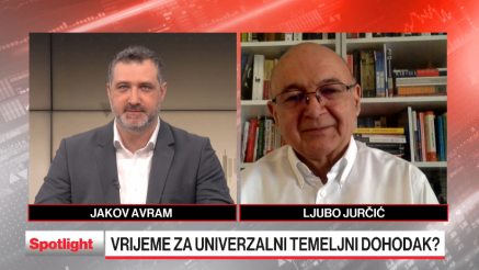 Zašto je koncept univerzalnog temeljnog dohotka sve aktuelniji?