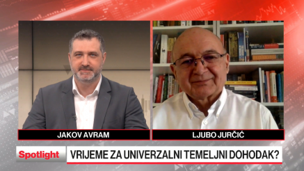 Zašto je koncept univerzalnog osnovnog dohotka sve relevantniji?