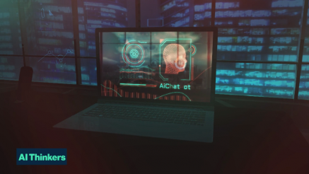 Od Momaka s Madisona do algoritama: AI u reklamnoj industriji