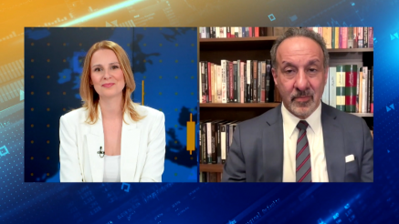 Kamrava: Trump se sam stjerao u kut, moguća je ograničena vojna akcija u Iranu