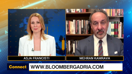 Kamrava: Trump se sam stjerao u kut, moguća je ograničena vojna akcija u Iranu