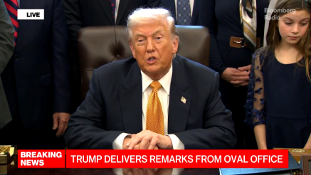 SAD odustale od napada na Iran?