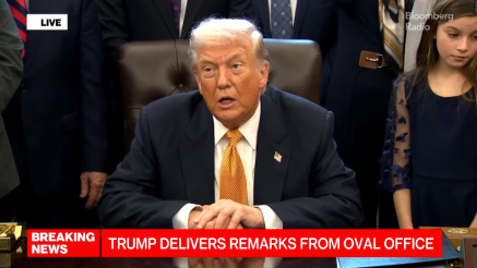 SAD odustale od napada na Iran?