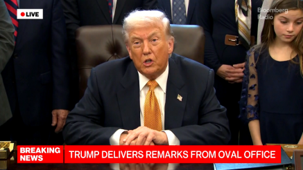 SAD odustale od napada na Iran?