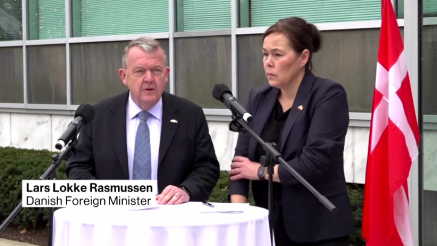 Sporovi oko Grenlanda i dalje traju