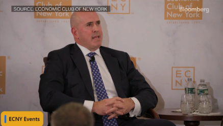 "Istraga će ojačati nezavisnost FED-a"