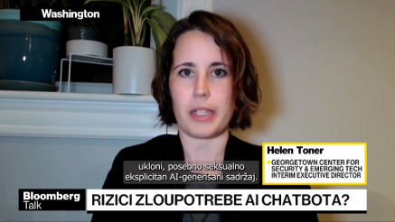 Grok zabranjen u Indoneziji i Maleziji