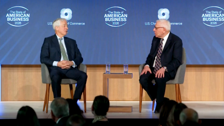 Dimon: Ni šans, da bom predsednik FED-a