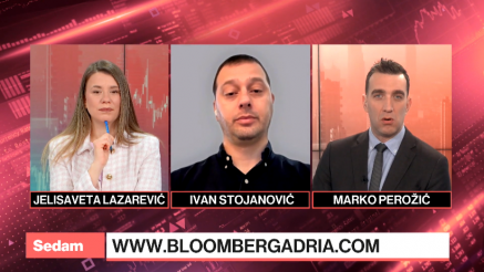 Stojanović: Tržište nije zbunjeno, zbunjeni su mali investitori koji nemaju cilj