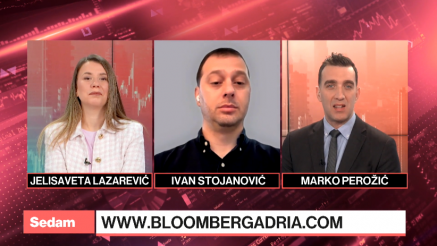 Stojanović: Tržište nije zbunjeno, zbunjeni su mali investitori koji nemaju cilj