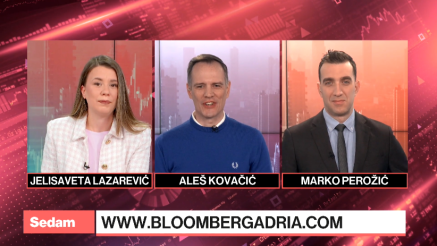 Zapad kao američko igralište, Azija kinesko, Evropa rusko – to je suviše pojednostavljeno