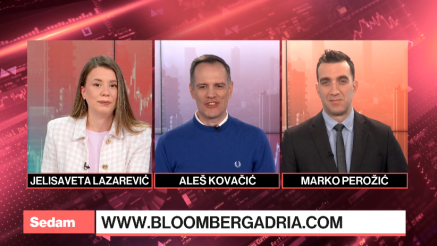 Zapad kao američko igralište, Azija kinesko, Evropa rusko – to je suviše pojednostavljeno