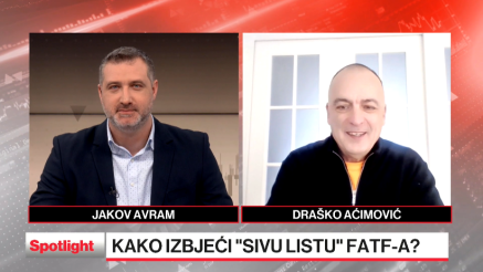 Može li BiH izbjeći "sivu listu" MONEYVAL-a?