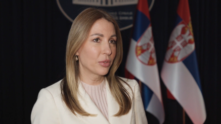 Đedović Handanović: MOL i Gazpromnjeft dogovorili osnovne odredbe kupoprodajnog ugovora za NIS