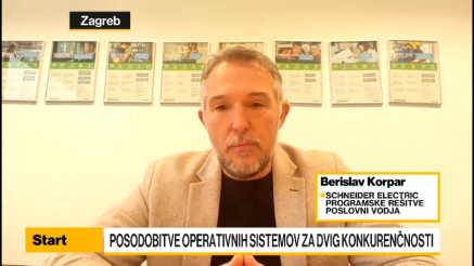 Korpar: Otvoreni sustavi proizvodnje smislena investicija