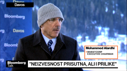 Davos u senci geopolitičkih tenzija