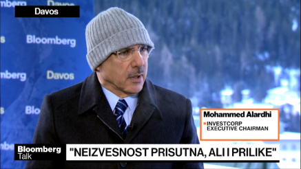 Davos u sjeni geopolitičkih napetosti