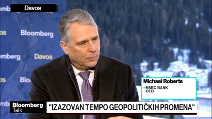 HSBC: Novi kaos i iznenađenja dolaze iz Bijele kuće