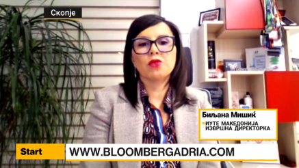 Мишиќ: Финтек компаниите се нови системски играчи на финансискиот пазар