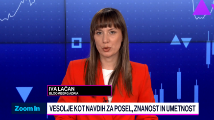 Vesolje osvajajo tudi največji sanjači sveta