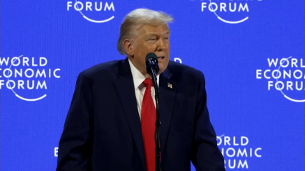 Trump: Hoćemo da akviziramo Grenland