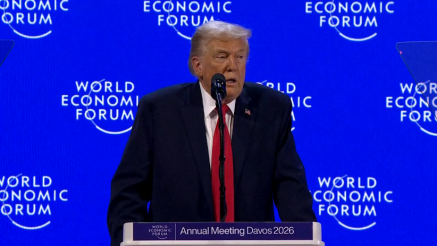 Trump: Da je bilo do mene, rata u Ukrajini ne bi bilo