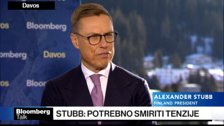 Trumpov svijet u sukobu sa starim svjetskim poretkom