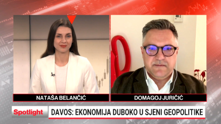 Evropa se počinje prilagođavati novoj geoekonomskoj realnosti