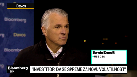 Investitori smanjuju izloženost Americi? 