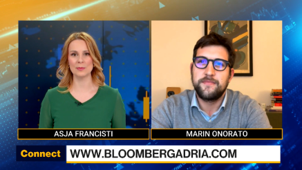 Onorato: Za kratkoročno ulaganje, Trump je ključan - dugoročno, bolja diverzifikacija