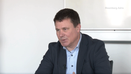 Intervju z Boštjanom Košakom, Telekom Slovenije: od poslovanja, regulacije in investicij