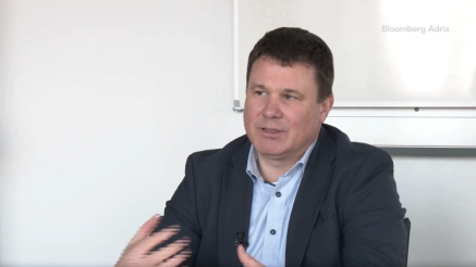 Intervju z Boštjanom Košakom, Telekom Slovenije: televizija, Netflix, ujme, SiAlarm