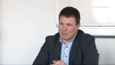 Intervju z Boštjanom Košakom, Telekom Slovenije: Elon Musk in Starlink, (ne)enakopravnost, sateliti