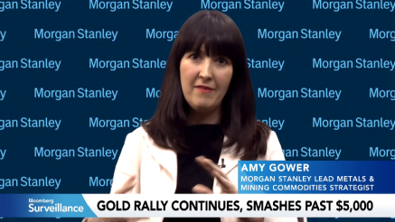 Zlato nastavlja uspon - iznad 5.000$