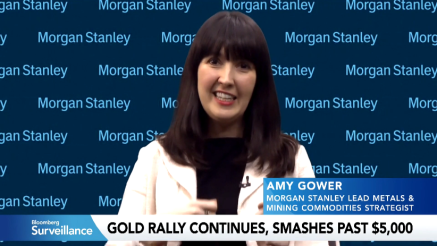 Zlato nastavlja uspon - iznad 5.000$