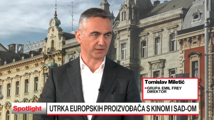Europsku autoindustriju čekaju teške odluke
