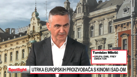 Evropsku autoindustriju čekaju teške odluke