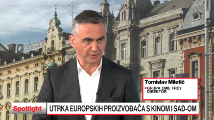 Evropsku autoindustriju čekaju teške odluke