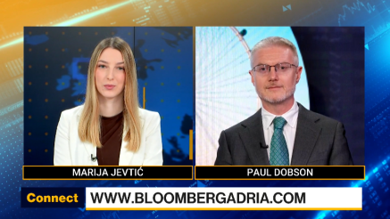 Добсон: Постојат неколку причини за загриженост поради распродажбата на јапонските обврзници