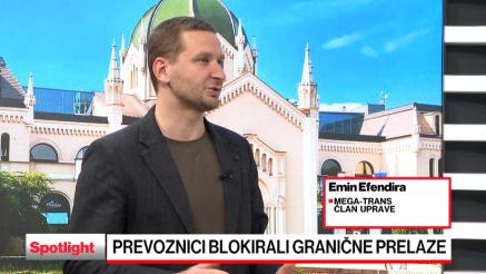 Do kada će trajati blokade graničnih prelaza?