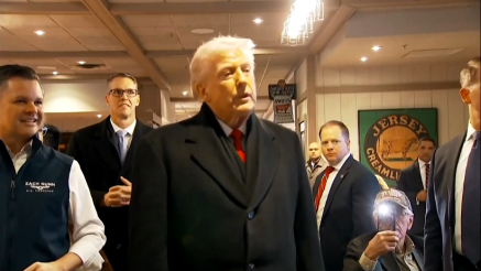 Trump: Ne mislim da je dolar previše oslabio