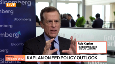 Kaplan o denarni politiki FED-a