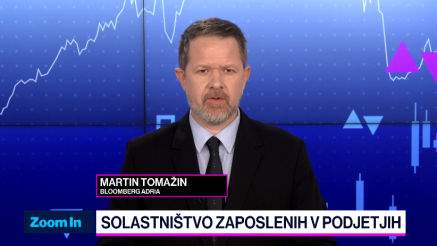 Solastništvo zaposlenih podjetju prinaša stabilnost, višjo produktivnost in večjo rast