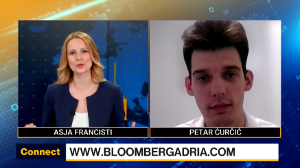 Ćurčić: Ne treba očekivati naglu promenu odnosa Evrope i Kine