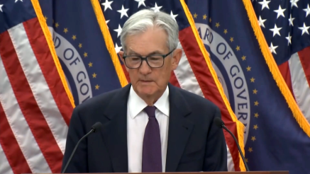 Jerome Powell o neodvisnosti FED-a