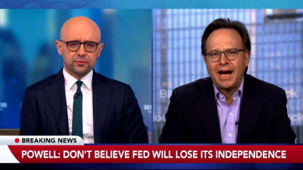 "V prvi polovici leta 2026 ne bo znižanja obrestnih mer"