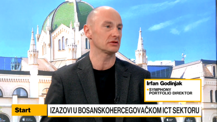 Godinjak: Programeri se moraju prilagoditi promjenama u ICT sektoru